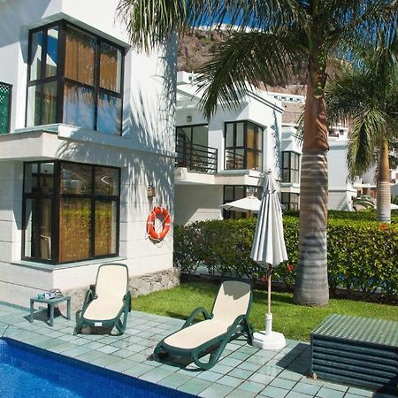 Sunshine Villas Puerto Rico  Buitenkant foto