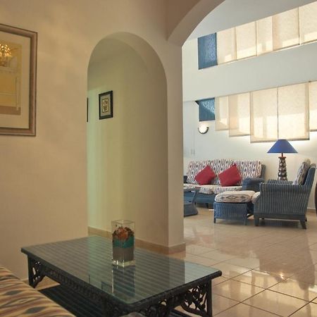 Sunshine Villas Puerto Rico  Buitenkant foto