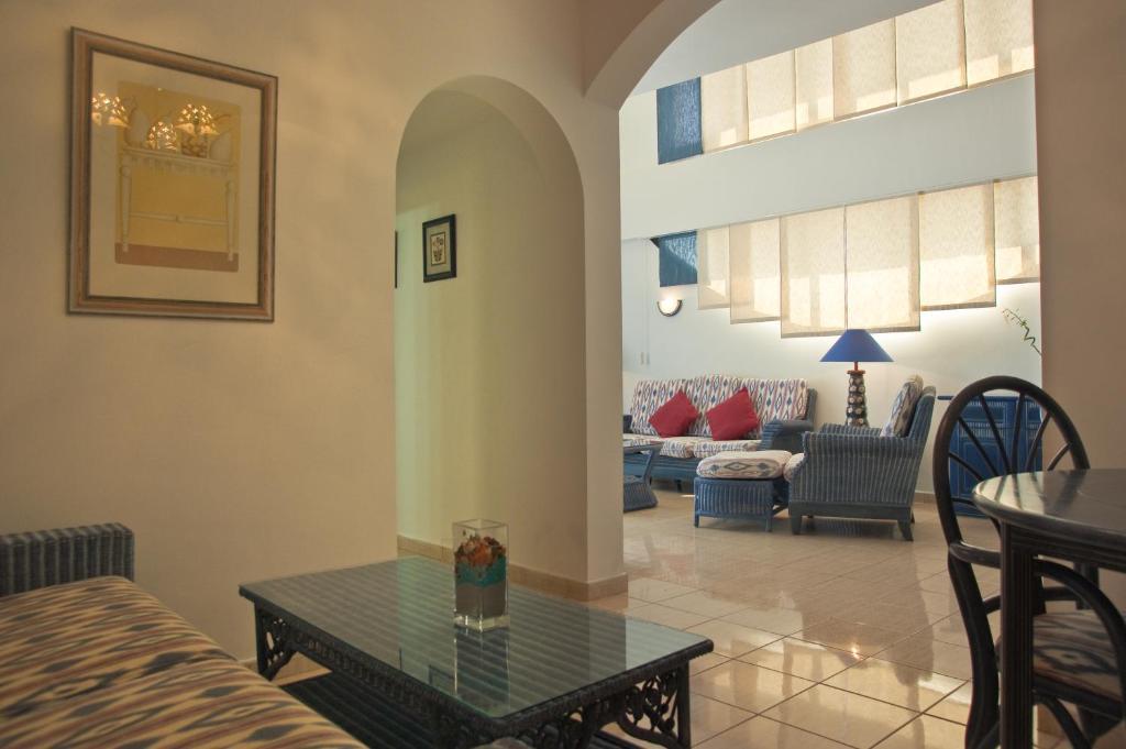 Sunshine Villas Puerto Rico  Buitenkant foto