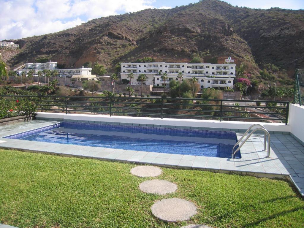 Sunshine Villas Puerto Rico  Kamer foto