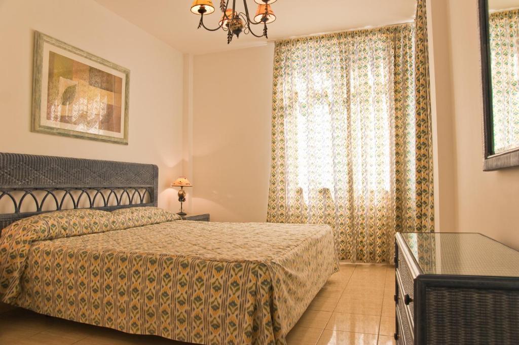 Sunshine Villas Puerto Rico  Kamer foto