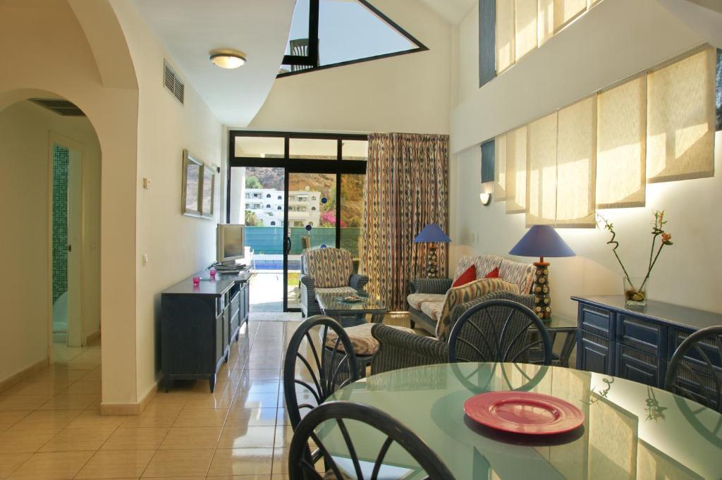 Sunshine Villas Puerto Rico  Kamer foto