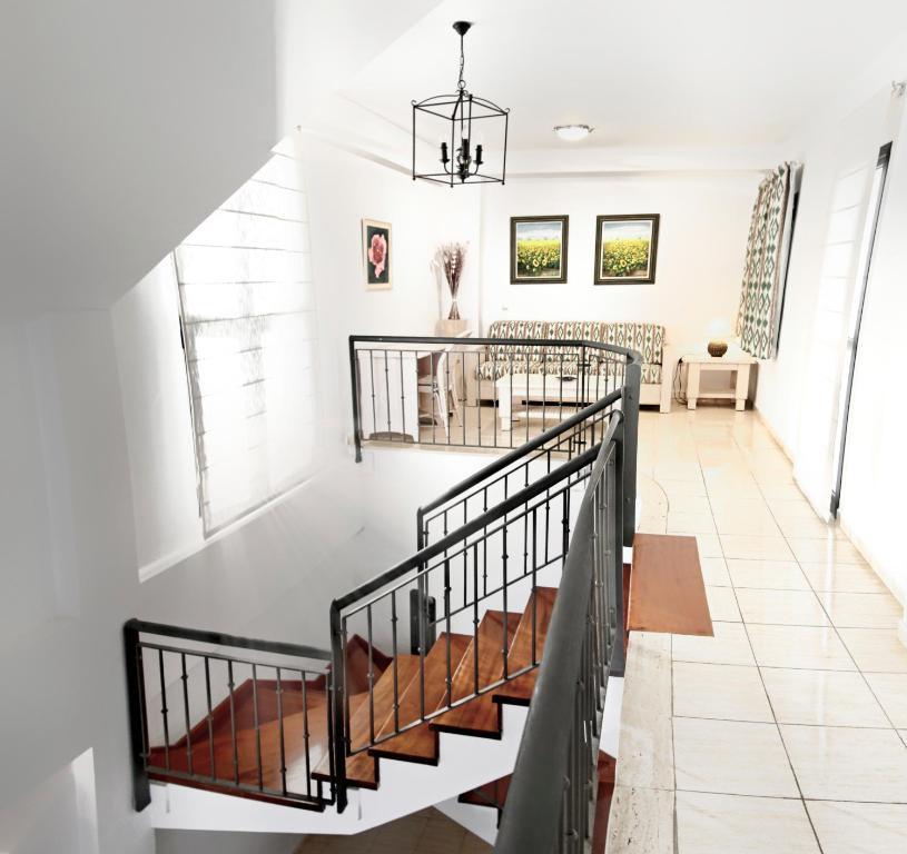 Sunshine Villas Puerto Rico  Kamer foto
