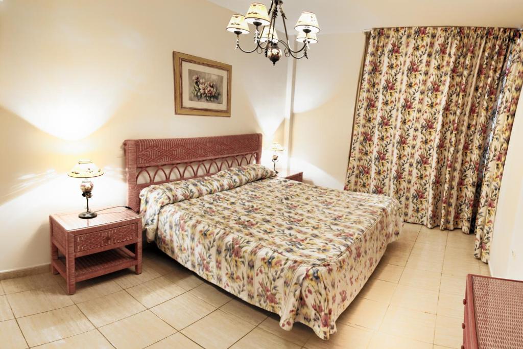 Sunshine Villas Puerto Rico  Kamer foto