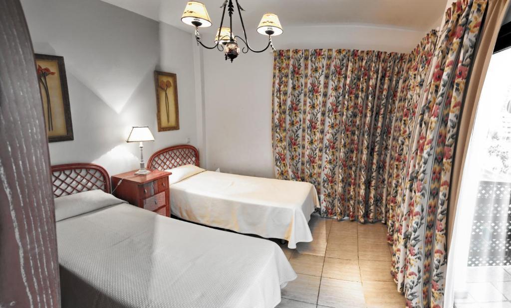 Sunshine Villas Puerto Rico  Kamer foto