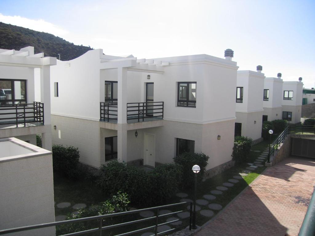 Sunshine Villas Puerto Rico  Kamer foto