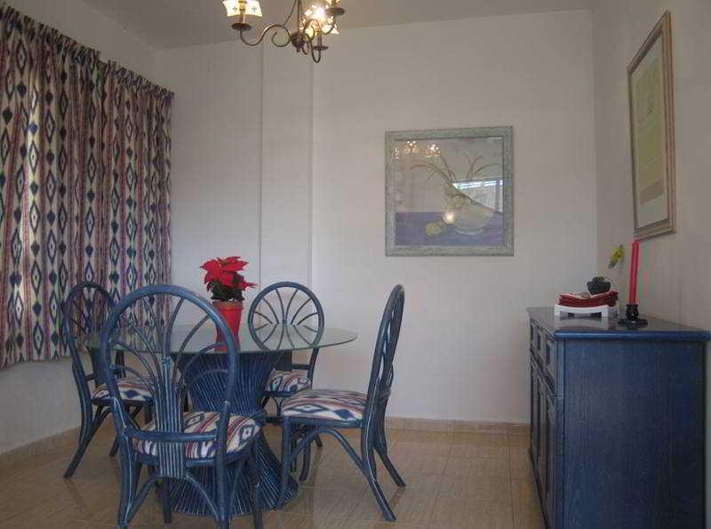 Sunshine Villas Puerto Rico  Buitenkant foto