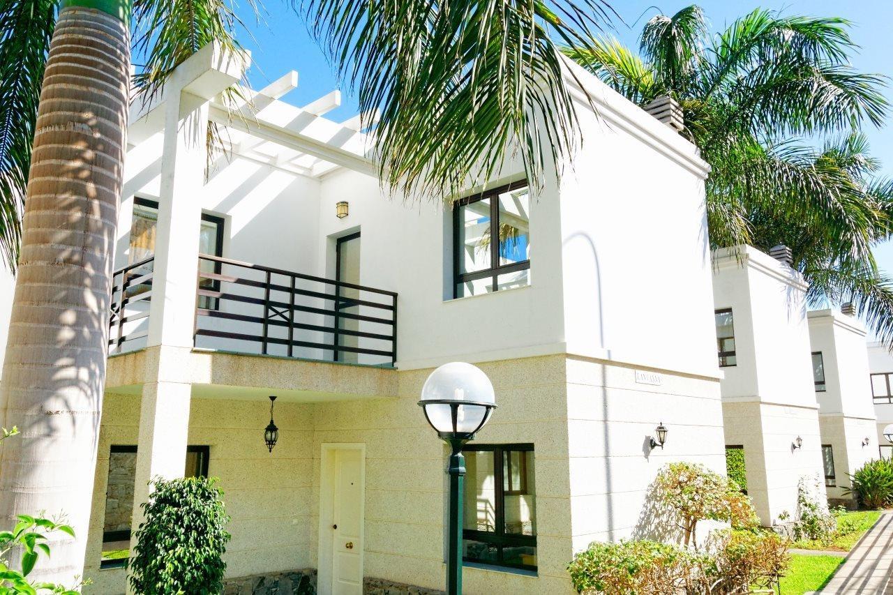 Sunshine Villas Puerto Rico  Buitenkant foto