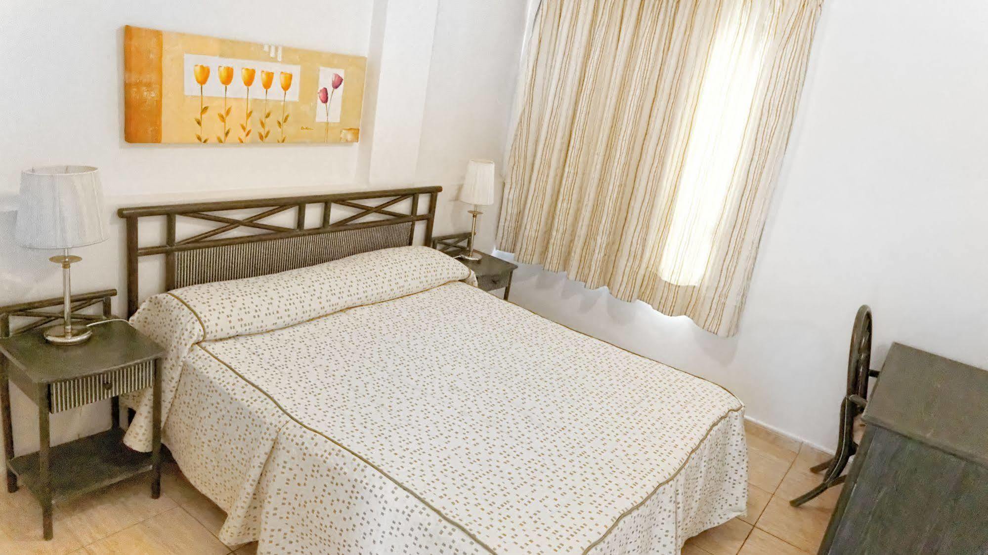 Sunshine Villas Puerto Rico  Buitenkant foto