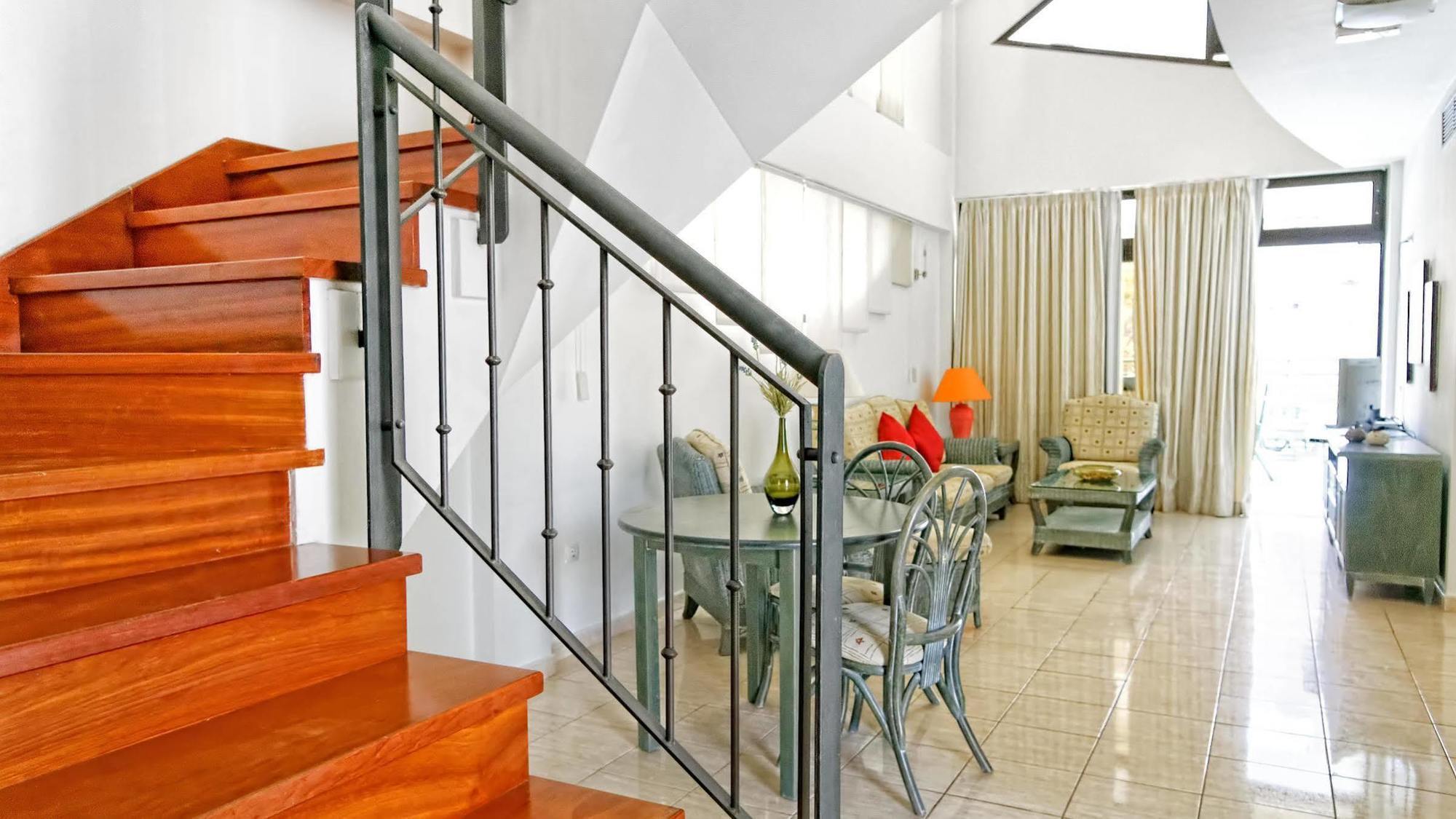 Sunshine Villas Puerto Rico  Buitenkant foto