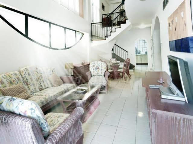 Sunshine Villas Puerto Rico  Buitenkant foto